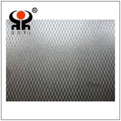 Titanium mesh