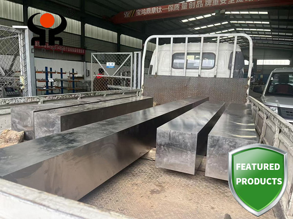 Large forgings for nation...