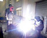 Process 4welding