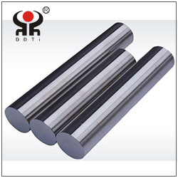 Medical titanium rod