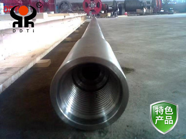 钛合金无磁钻铤