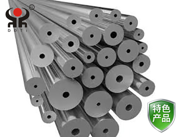 骨髓内钉用钛管