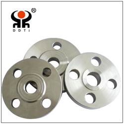 Titanium target