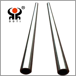 Titanium target