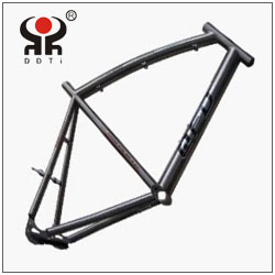 Titanium target