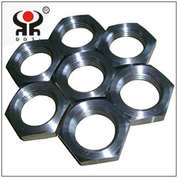 Titanium target