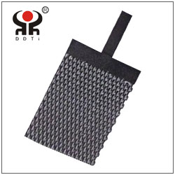 Titanium target