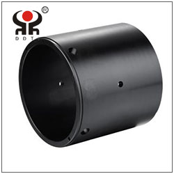 Titanium target