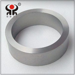 Titanium target